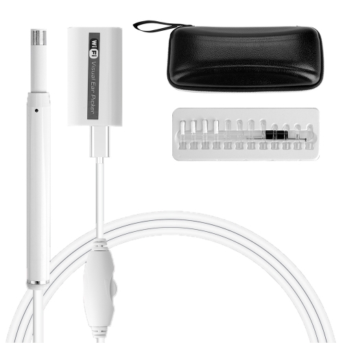 WiFi Digital Otoscope