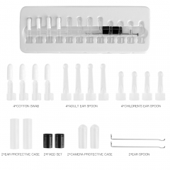 WiFi Digital Otoscope