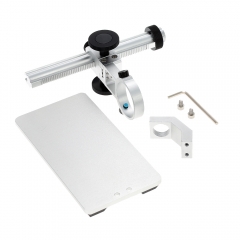 Microscope Metal Stand