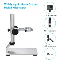 Microscope Metal Stand